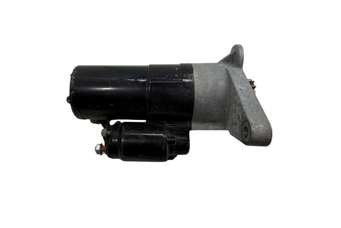 STARTER K8D2-11001-AC LAND ROVER EVOQUE 2.0 MHEV MOTOR 13,031M 2019