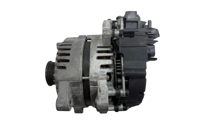 ALTERNATOR K8D2-11001-AC LAND ROVER EVOQUE 2.0 MHEV PETROL GENERATOR 13,031 2019