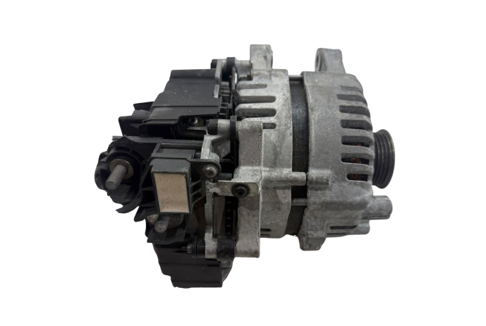 ALTERNATOR K8D2-11001-AC LAND ROVER EVOQUE 2.0 MHEV PETROL GENERATOR 13,031 2019