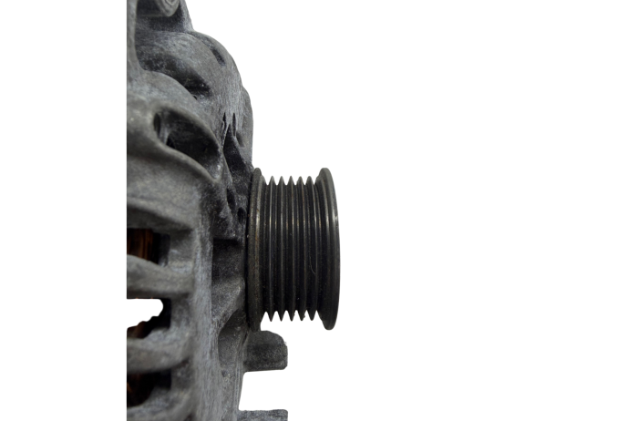 ALTERNATOR K8D2-11001-AC LAND ROVER EVOQUE 2.0 MHEV PETROL GENERATOR 13,031 2019