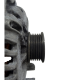 ALTERNATOR K8D2-11001-AC LAND ROVER EVOQUE 2.0 MHEV PETROL GENERATOR 13,031 2019