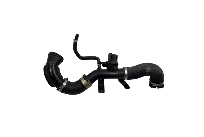 HOSE LK72-6C782-AB LAND ROVER EVOQUE 2.0 MHEV BOOST AIR PIPE INTERCOOLER 2019