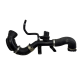 HOSE LK72-6C782-AB LAND ROVER EVOQUE 2.0 MHEV BOOST AIR PIPE INTERCOOLER 2019