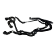 HOSES K8D2-18K579-AC LAND ROVER EVOQUE 2.0 MHEV COOLANT HOSE PIPE 13,031M 2019