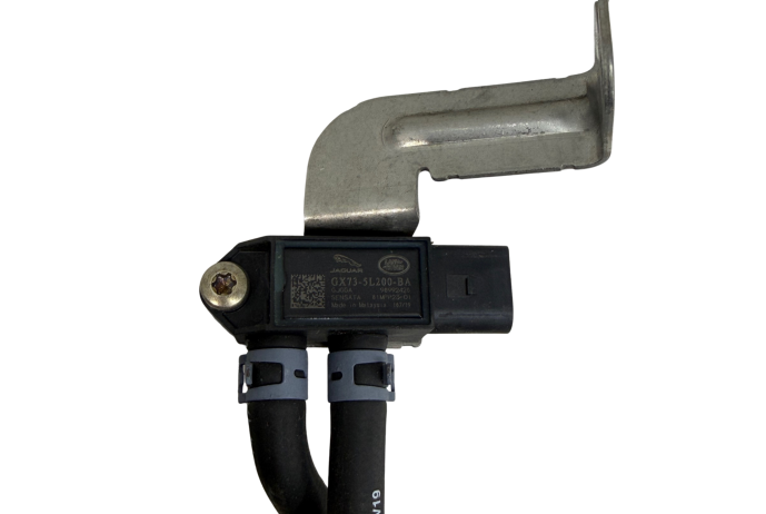 SENSOR GX73-5L200-BA LAND ROVER EVOQUE 2.0 MHEV EXHAUST PRESSURE 13,031M 2019