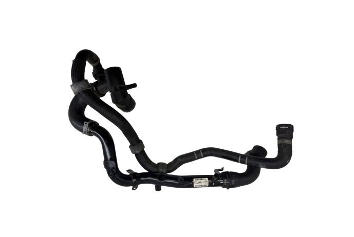 HOSE H4P3-8A512-CB LAND ROVER EVOQUE 2.0 MHEV COOLANT WATER PIPE 13,031M 2019