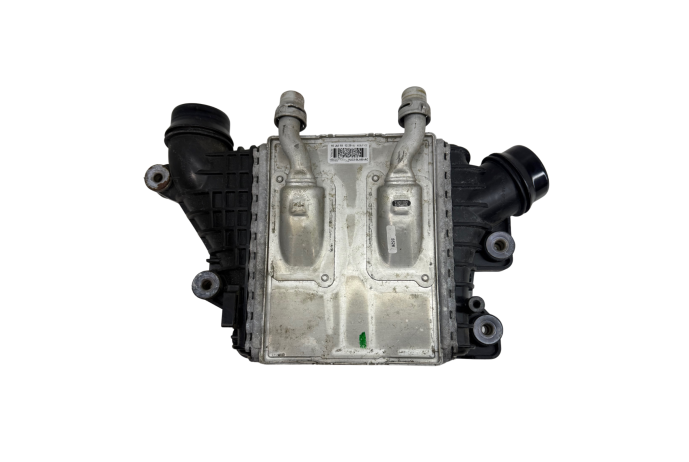 INTERCOOLER HJ32-9L440-AC LAND ROVER EVOQUE 2.0 MHEV PETROL 13,031M 2019