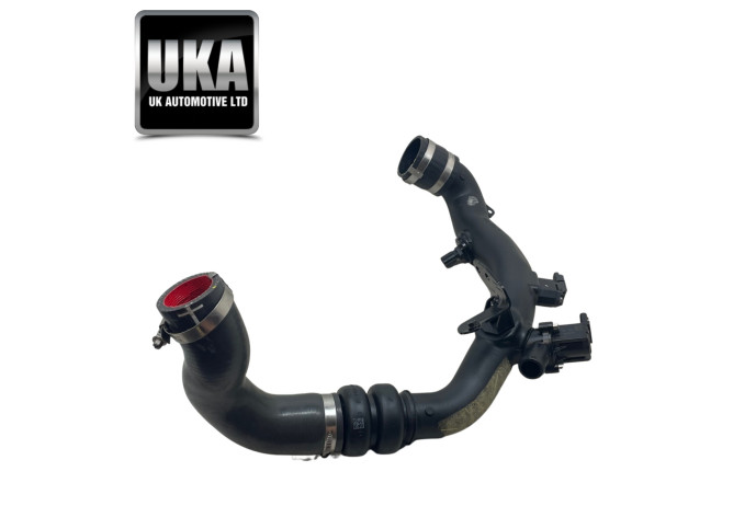 PIPE CJ5G-9U465-BA FORD KUGA FOCUS 1.5 ECOBOOST PETROL AIR INTAKE PIPE