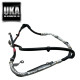 WIRING 8584699 BMW 120D 2.0 DIESEL F20 2017 HARNESS LOOM 8584699