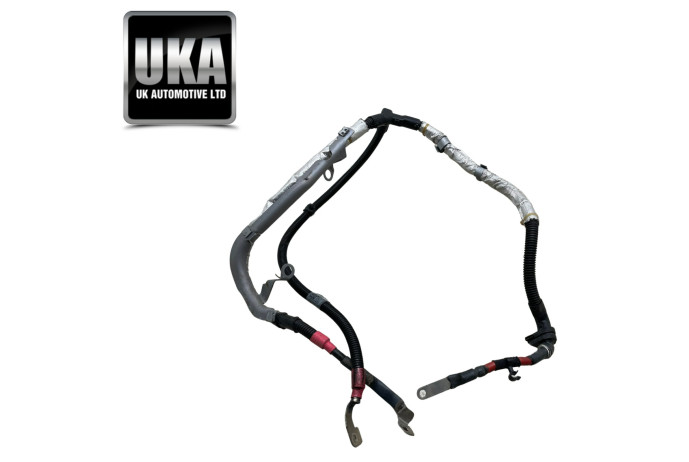 WIRING 8584699 BMW 120D 2.0 DIESEL F20 2017 HARNESS LOOM 8584699