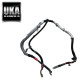WIRING 8584699 BMW 120D 2.0 DIESEL F20 2017 HARNESS LOOM 8584699