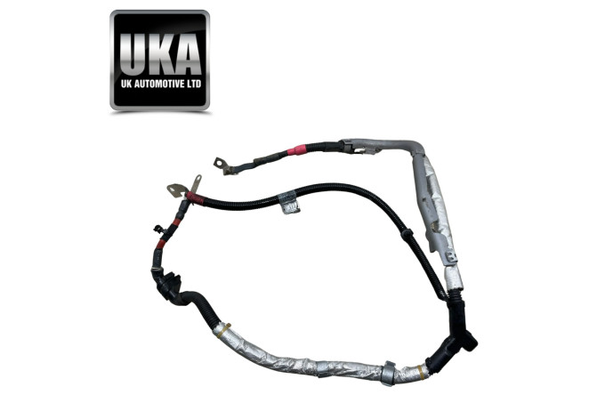 WIRING 8584699 BMW 120D 2.0 DIESEL F20 2017 HARNESS LOOM 8584699