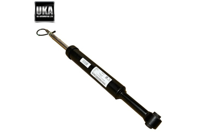 SHOCK MASERATI GHIBLI M157 REAR SUSPENSION ABSORBER LEG 462400010973 06700332440