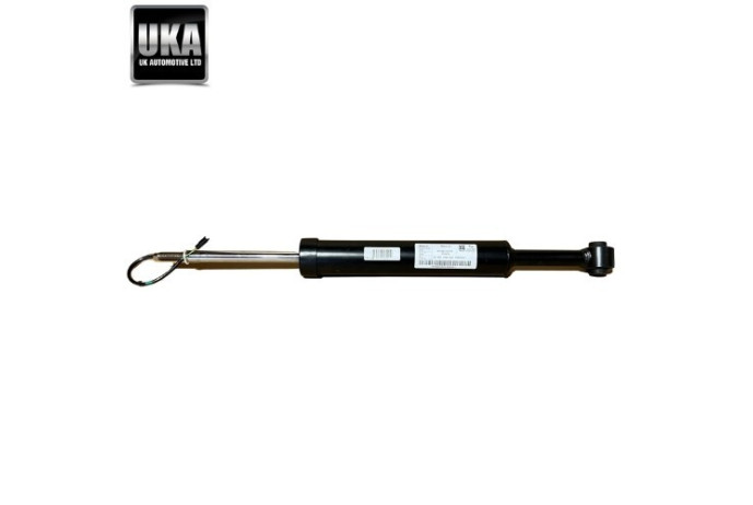 SHOCK MASERATI GHIBLI M157 REAR SUSPENSION ABSORBER LEG 462400010973 06700332440