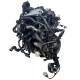 ENGINE BCFA FORD TRANSIT CUSTOM V710 2.0 EURO 6.2 6,000 MILES 2024-2025
