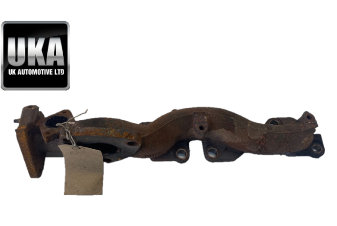 MANIFOLD 9X2Q-9430-DA LAND ROVER DISCOVERY 3.0 RIGHT EXHAUST 2009-2013 306DT