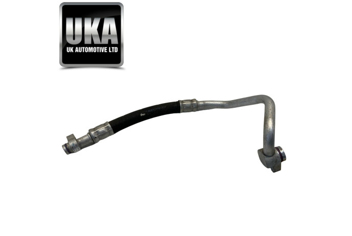AC PUMP HOSE 9A257306900 PORSCHE 911 CARRERA 4S 3.0 2017 991.2 LOW PRESSURE