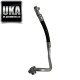 AC PUMP HOSE 9A257306900 PORSCHE 911 CARRERA 4S 3.0 2017 991.2 LOW PRESSURE
