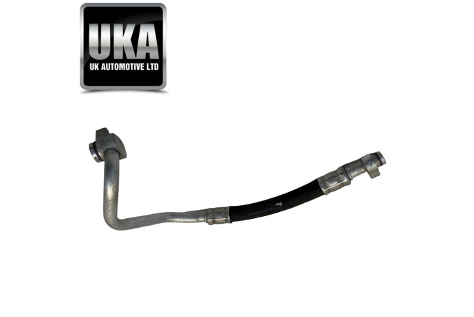 AC PUMP HOSE 9A257306900 PORSCHE 911 CARRERA 4S 3.0 2017 991.2 LOW PRESSURE