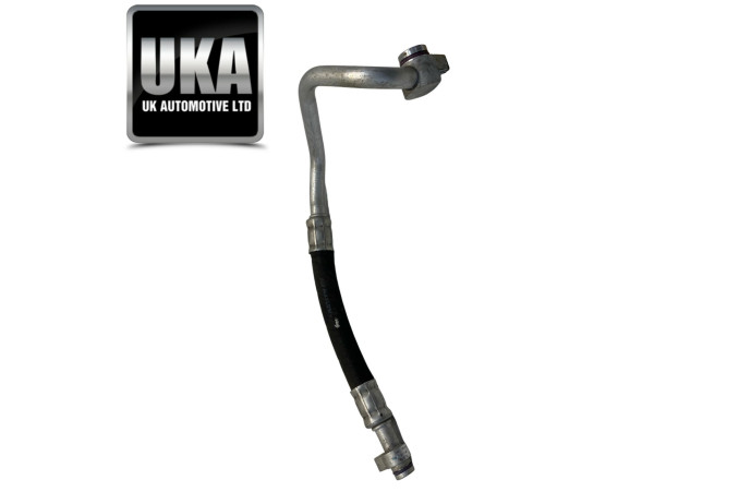 AC PUMP HOSE 9A257306900 PORSCHE 911 CARRERA 4S 3.0 2017 991.2 LOW PRESSURE