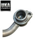 AC PUMP HOSE 9A257306900 PORSCHE 911 CARRERA 4S 3.0 2017 991.2 LOW PRESSURE