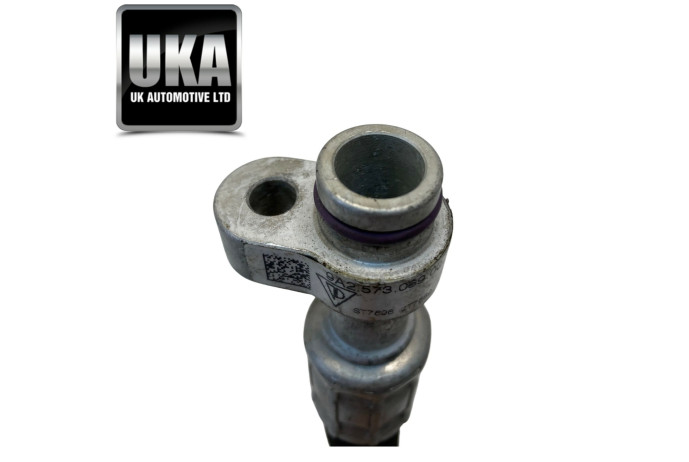 AC PUMP HOSE 9A257306900 PORSCHE 911 CARRERA 4S 3.0 2017 991.2 LOW PRESSURE