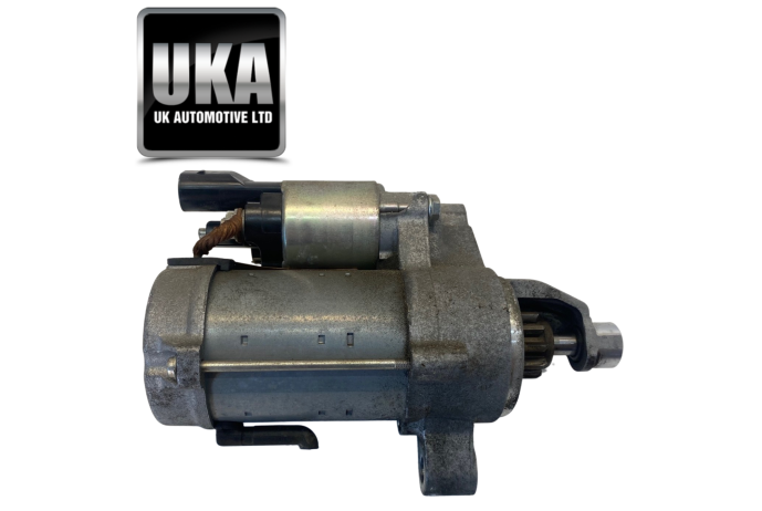 STARTER 06H911024B AUDI A5 S LINE 1.8 PETROL TURBO 2015 STARTER MOTOR