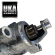 STARTER 06H911024B AUDI A5 S LINE 1.8 PETROL TURBO 2015 STARTER MOTOR