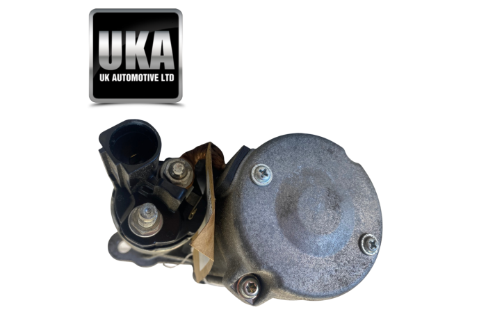 STARTER 06H911024B AUDI A5 S LINE 1.8 PETROL TURBO 2015 STARTER MOTOR