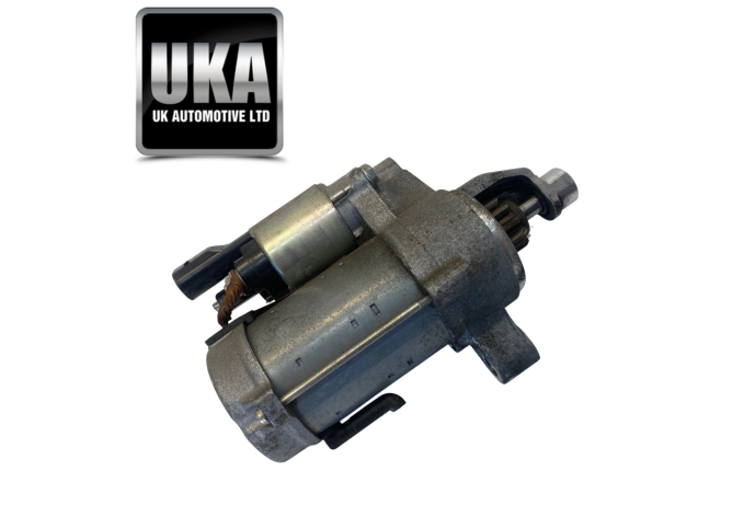 STARTER 06H911024B AUDI A5 S LINE 1.8 PETROL TURBO 2015 STARTER MOTOR