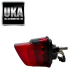 LIGHT HONDA CBR 650 R 2019 REAR TAIL BRAKE LIGHT LED