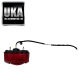 LIGHT HONDA CBR 650 R 2019 REAR TAIL BRAKE LIGHT LED