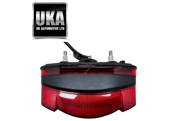 LIGHT HONDA CBR 650 R 2019 REAR TAIL BRAKE LIGHT LED