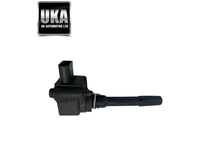 COIL PACK 9A260210402 PORSCHE 911 CARRERA 4S 3.0 2017 991.2 IGNITION COIL