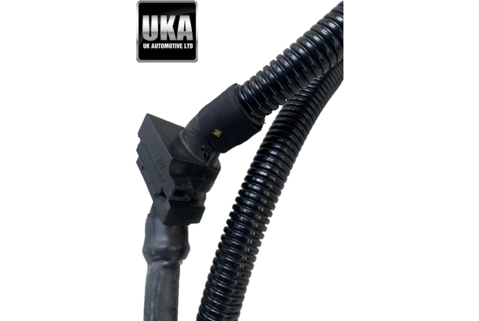 BATTERY CABLE 7857551 BMW M4 M3 COMPETITION F83 3.0 TWIN TURBO POSTIVE CABLE