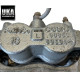 CALIPER AB31-2B121-AC FORD RANGER 3.2 TDCI 2020 FRONT LEFT PASSENGER