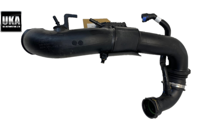 INTAKE L1B1-9C623-AC FORD FIESTA MHEV HYBRID 1.0 2020 2021 INLET PIPE HOSE