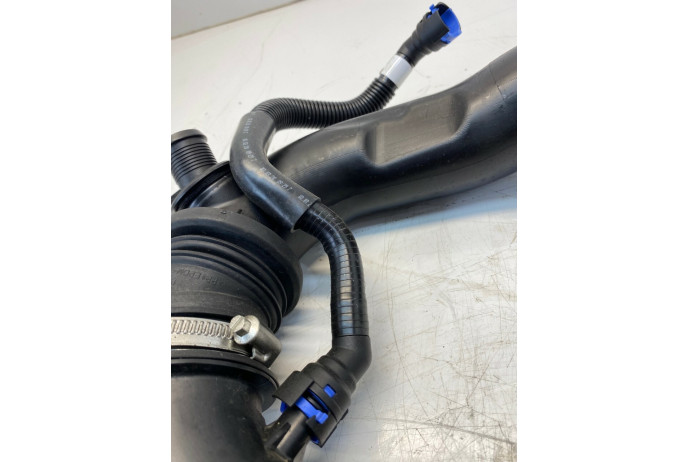 INTAKE L1B1-9C623-AC FORD FIESTA MHEV HYBRID 1.0 2020 2021 INLET PIPE HOSE