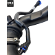 INTAKE L1B1-9C623-AC FORD FIESTA MHEV HYBRID 1.0 2020 2021 INLET PIPE HOSE