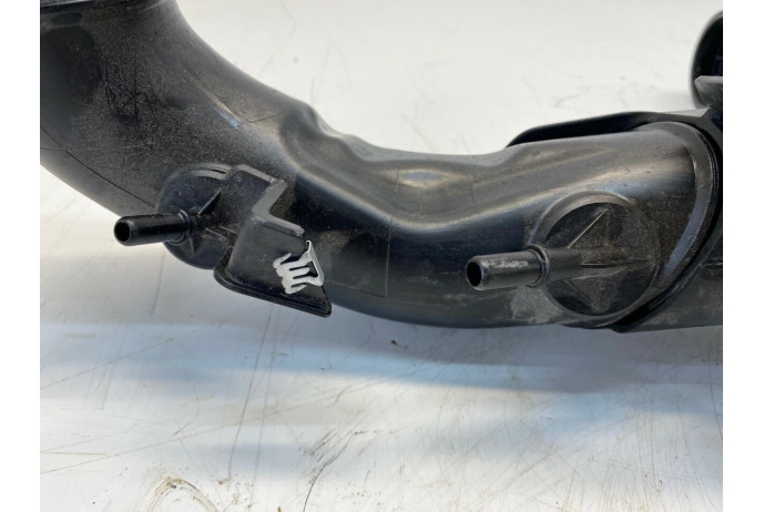 INTAKE L1B1-9C623-AC FORD FIESTA MHEV HYBRID 1.0 2020 2021 INLET PIPE HOSE