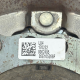 FLYWHEEL 05E105266F CUPRA FORMENTOR 1.5 TSI V2 MK1 AUTO DPCA E6 2022 VW 7,000M