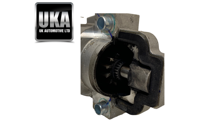  STARTER K2GT-11000-EB FORD KUGA MK3 2.0 2019 2020 2021 STARTER MOTOR