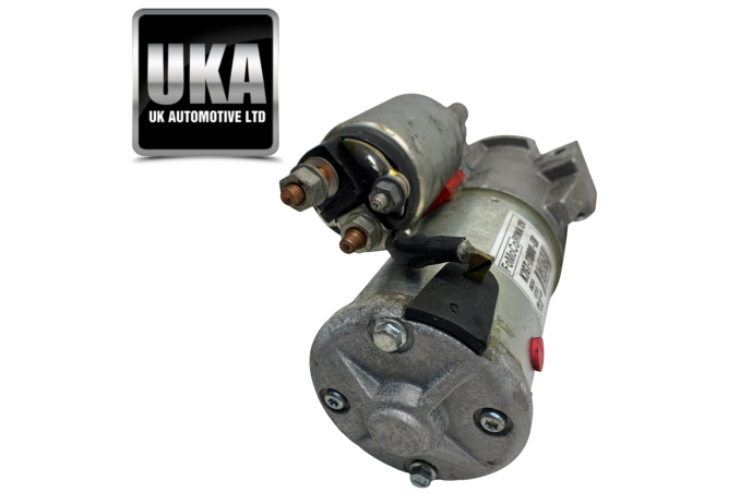  STARTER K2GT-11000-EB FORD KUGA MK3 2.0 2019 2020 2021 STARTER MOTOR