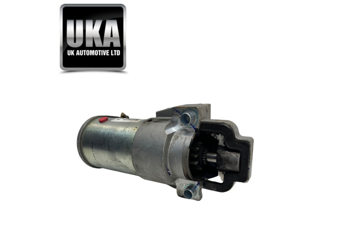  STARTER K2GT-11000-EB FORD KUGA MK3 2.0 2019 2020 2021 STARTER MOTOR