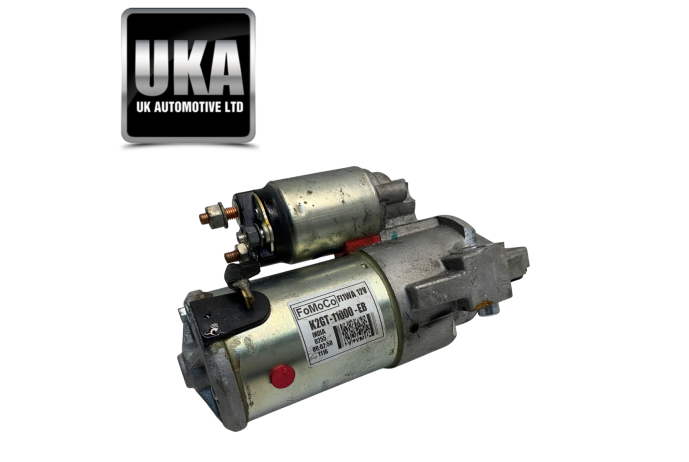  STARTER K2GT-11000-EB FORD KUGA MK3 2.0 2019 2020 2021 STARTER MOTOR