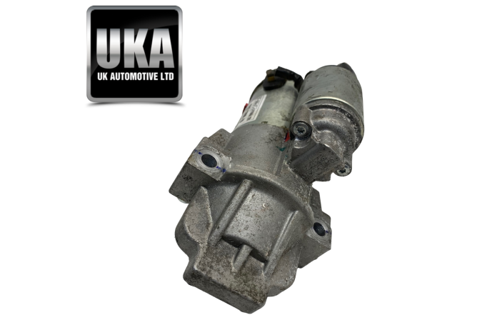  STARTER K2GT-11000-EB FORD KUGA MK3 2.0 2019 2020 2021 STARTER MOTOR