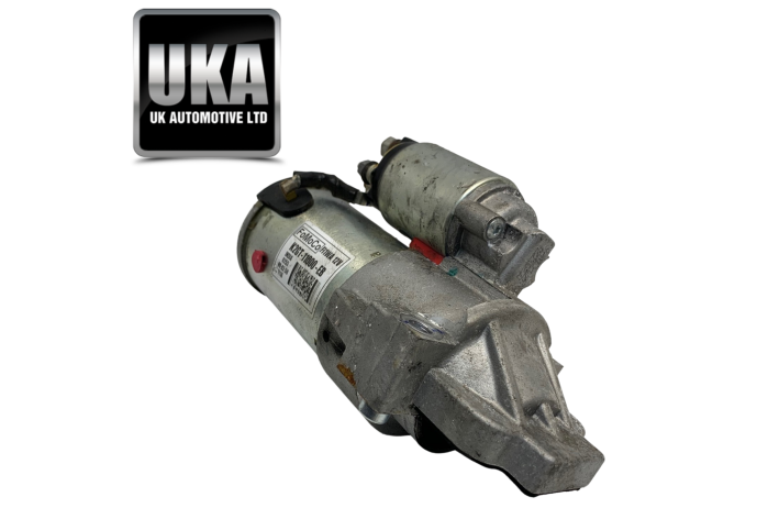  STARTER K2GT-11000-EB FORD KUGA MK3 2.0 2019 2020 2021 STARTER MOTOR