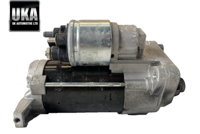 STARTER MOTOR 31407197 VOLVO V40 T3 2.0 PETROL TURBO 