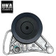 AIR CONDITIONER BELT TENSIONER 058260511 AUDI A4 A6 PASSAT B5 SKODA 100362A