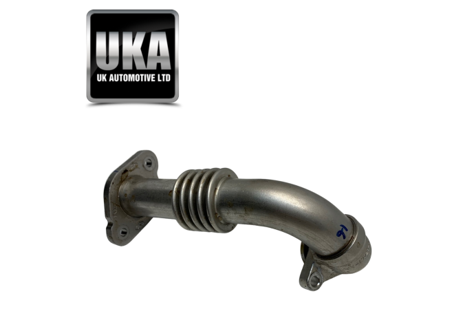 EGR PIPE HG9Q-9F467-AA FORD KUGA MK3 2.0 2019 2020 2021 EXHAUST